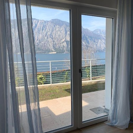 Ca De L'Ora Apartment Malcesine Exterior photo