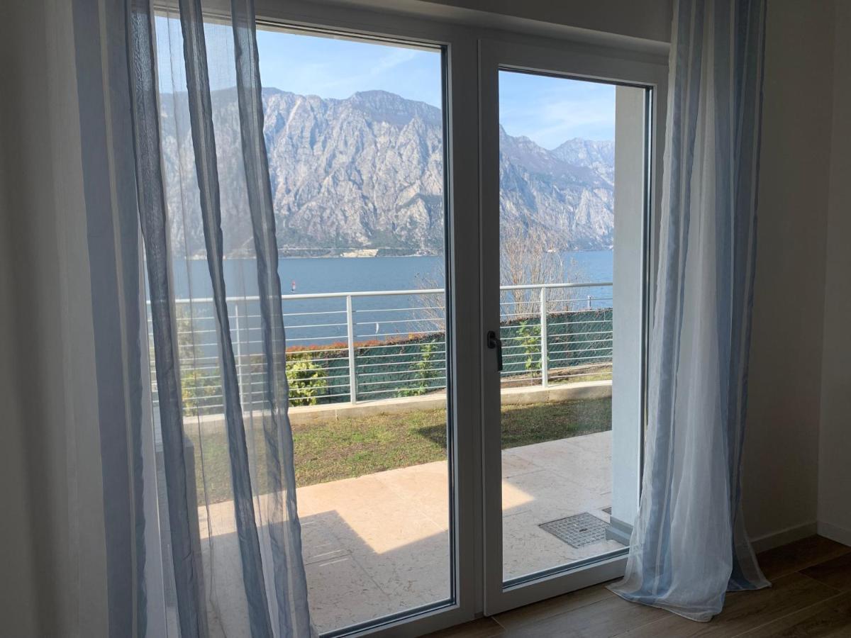 Ca De L'Ora Apartment Malcesine Exterior photo
